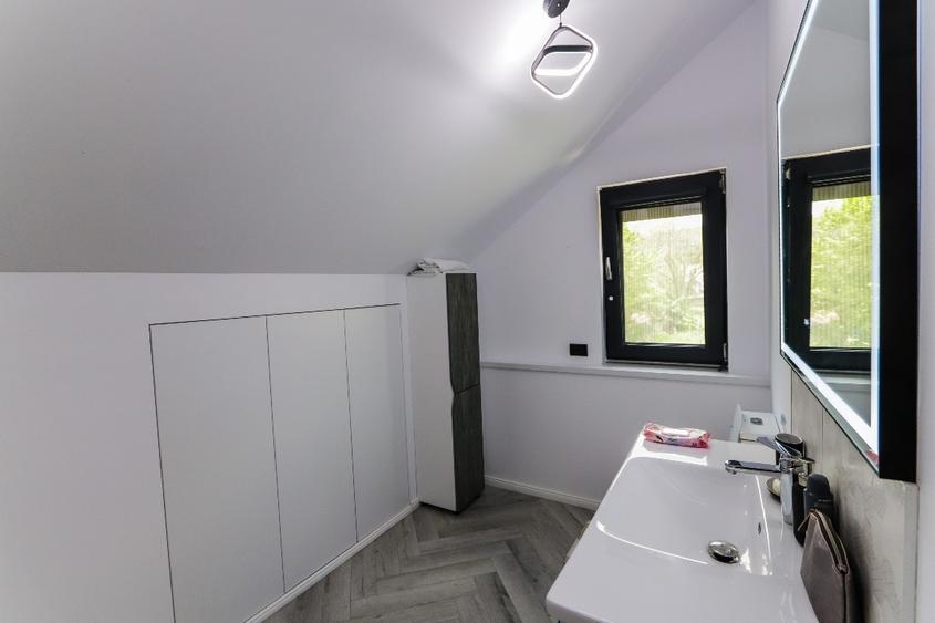 Vand vila ultra dotata in Breaza Prahova - 8