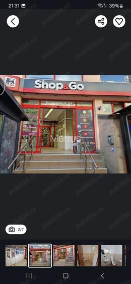 Inchiriez spatiu comercial Vitan Inchiriez spatiu comercial Vitan