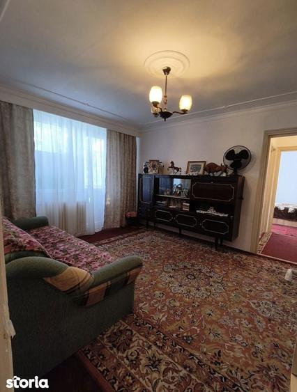 Apartament 2 camere semidec. Abator et 3/4 loc parcare Primarie - 2