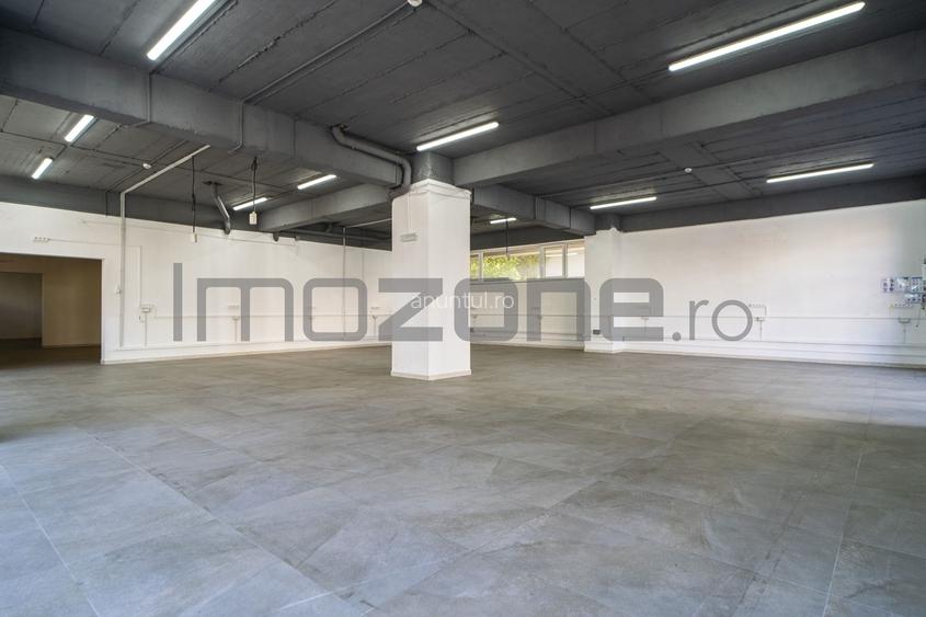 Militari- Uverturii- Apusului Spatiu Comercial 280mp + 135mp (terasa) Militari- Uverturii- Apusului Spatiu Comercial 280mp + 135mp (terasa)
