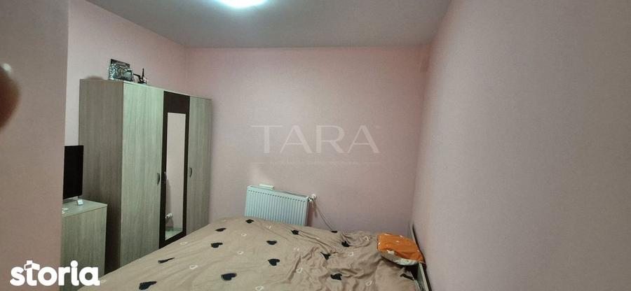 Apartament cu 2 camere, Apahida - 3