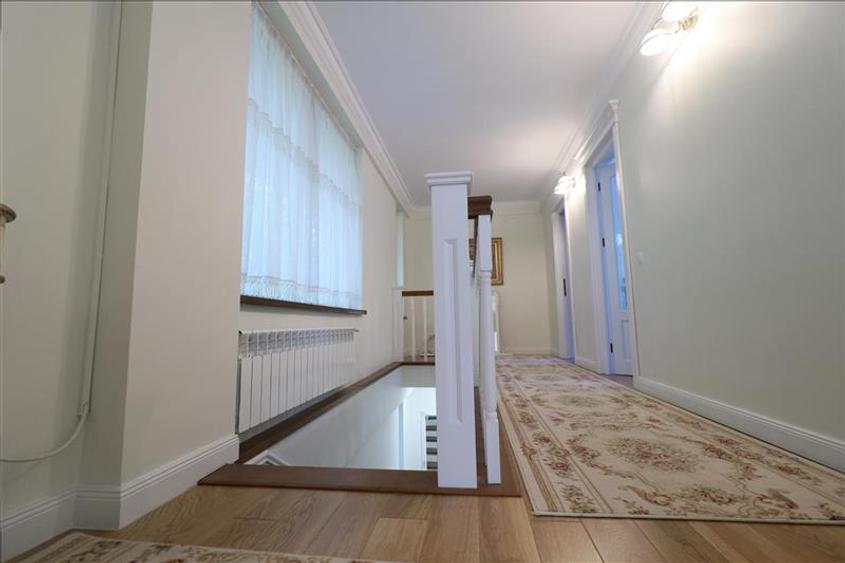 Apartament Duplex, in centrul Iasiului, finisaje premium si curte - 12