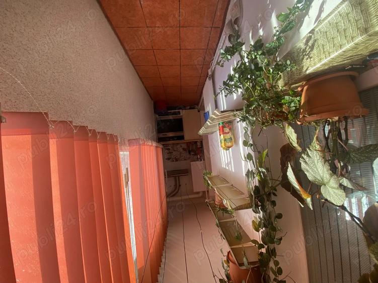 Apartament cu trei camere - 4