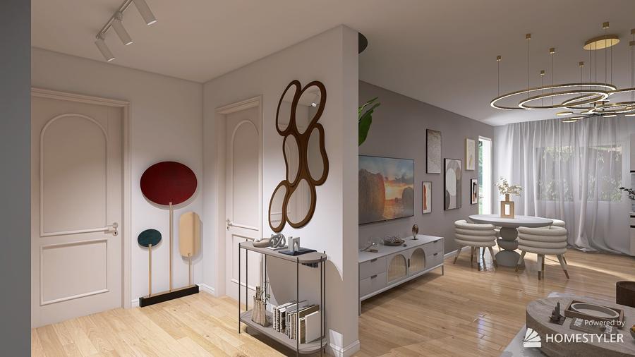 Apartamente in bloc nou - Complex Magnolia Panoramic - 6