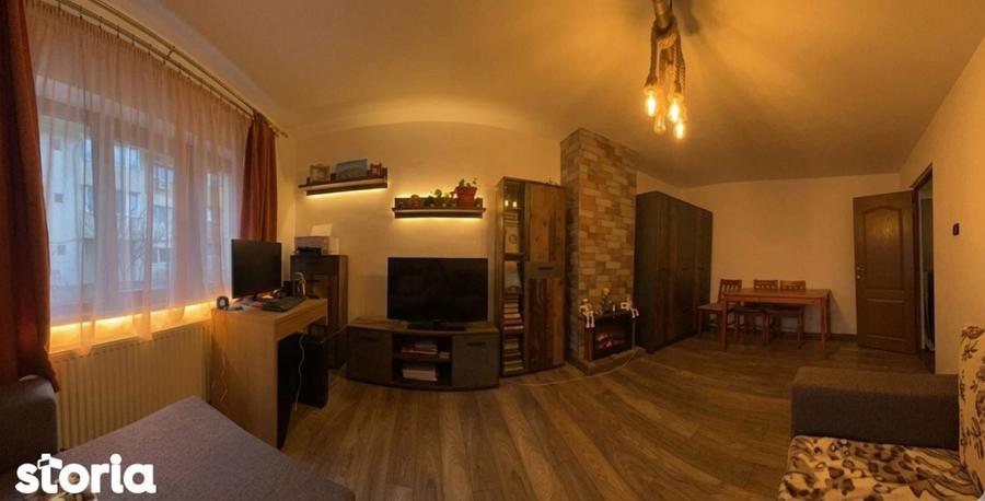 Apartament vanzare 2 camere Rasnov, Centru Nord - 10