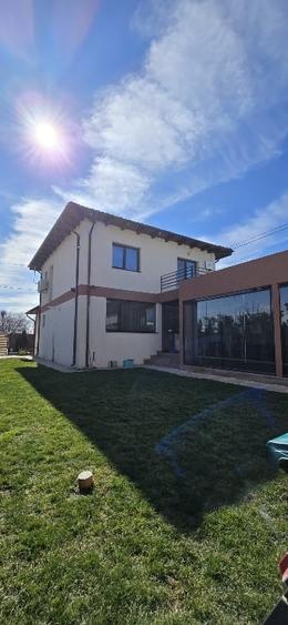 Vand Casa Soseaua Ramnicu Sarat Braila - 1