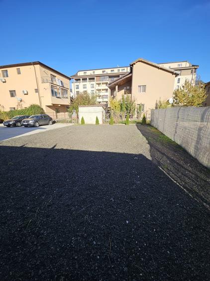 Inchiriez teren 183 mp utili, str. SAFIRULUI 173, Bragadiru - 1