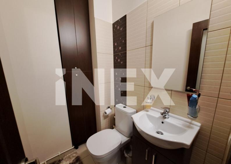 Apartament 4 camere decomandat, 81 mp, etaj 1/4 ideal pe - 9