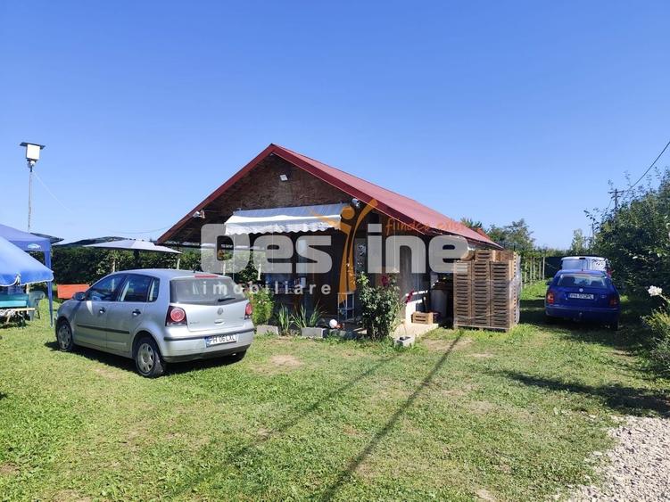Proprietate specială, de 30 mp, în Nord