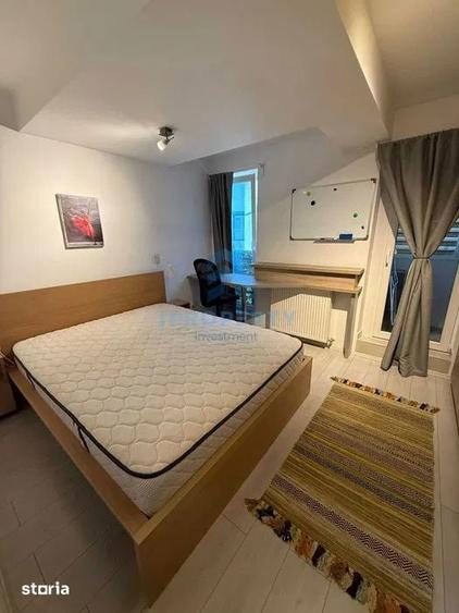 Apartament cu 2 camere în 13 Septembrie