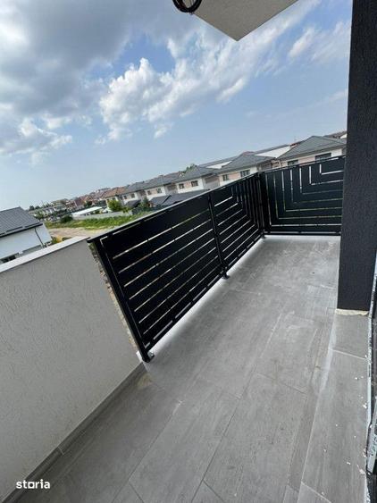 Apartament Nou 2 camere/Cartierul Independentei/ - 7