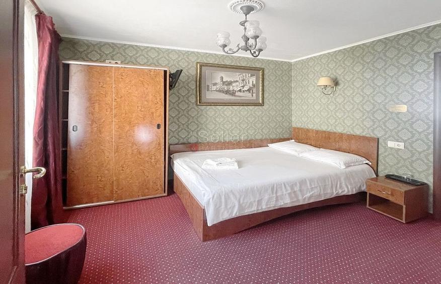 Pensiune de 15 camere in Centrul Istoric la 400m de Piata Sfatului - 24