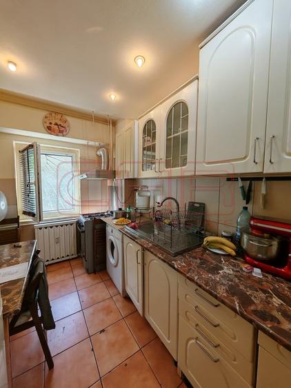 Garsoniera Aviatiei, Smaranda Braescu, #943 - 3