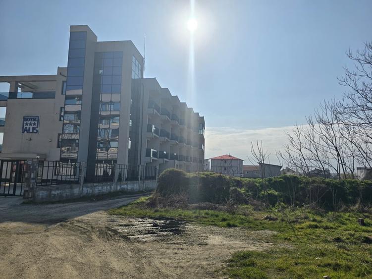 Vanzari terenuri in Eforie Nord zona centrala - 1