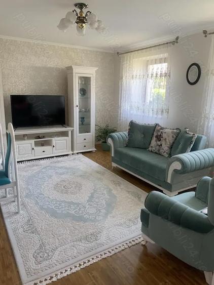 Casa individuala ultracentrala Radau?i 4 camere, 516 mp teren, ideala locuit - 3