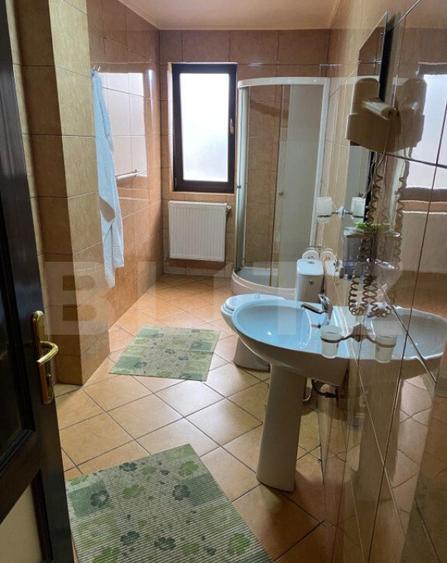 Vanzare pensiune + restaurant Vatra Dornei - 1