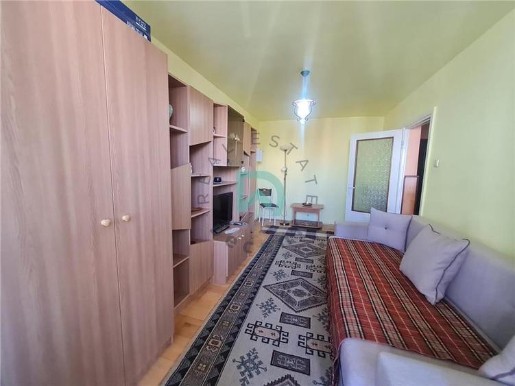 Garsoniera Astra, mobilata, Brasov - 10