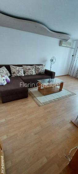 Inchiriez apartament cu 2 camere Inchiriez apartament cu 2 camere