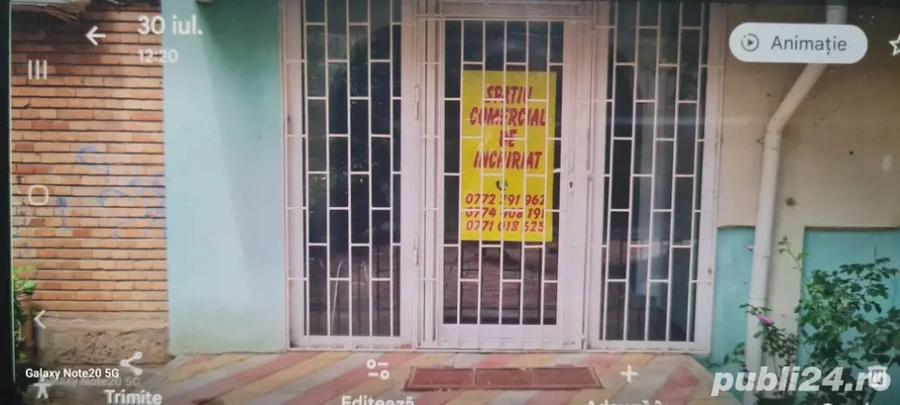 Inchiriere Spa?iu Comercial - 3