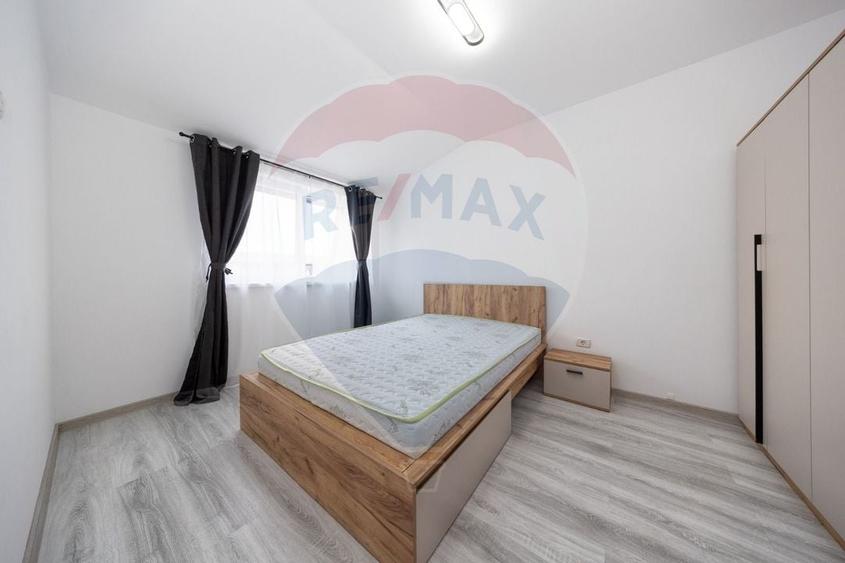 Apartament nou | 2 camere | loc de parcare la doar 399 € - 3
