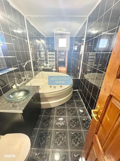 Apartament 3 camere de vanzare Decebal - 8