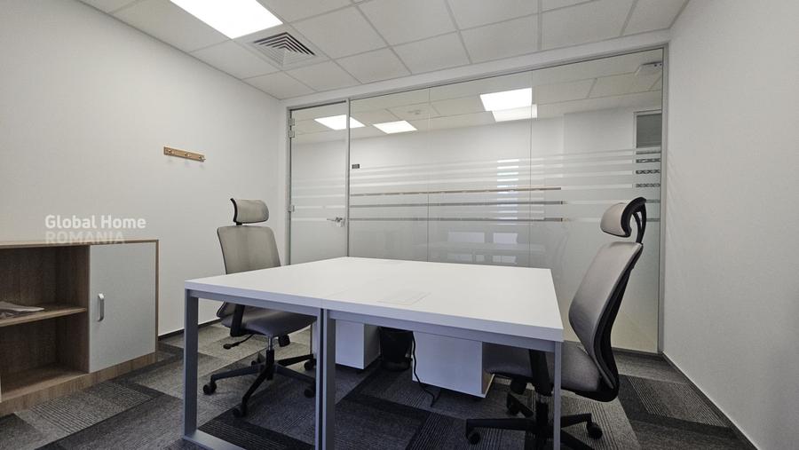 Birouri private premium în centrul Bucureștiului | Str. Academiei - 10