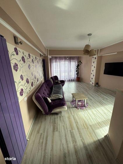 Studio de inchiriat Dem Radulescu - 8