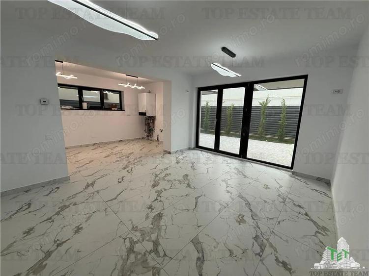 Vila premium cu destinatie mixta, comercial si rezidential - 22