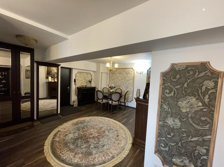 APARTAMENT LUX  3 CAMERE PIATA ALBA IULIA -UNIRII - 3