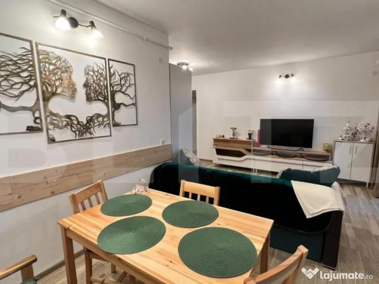 Apartament 2 camere, 57 mp, modern/lux, zona Calea Severin - 8