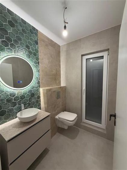 Exclusivitate, Casa 4 camere, Finisaje calitative, Tarlungeni, Brasov - 11