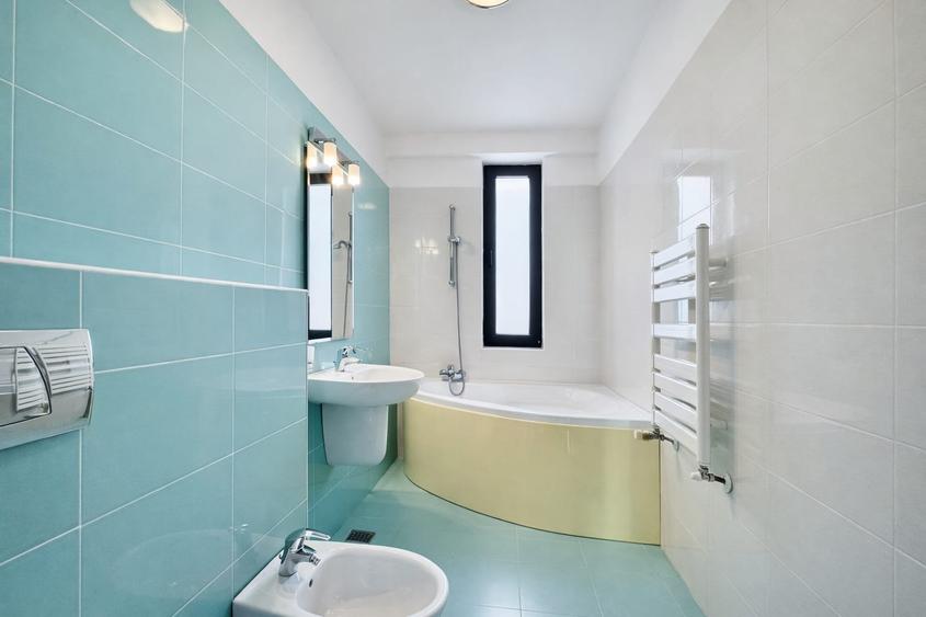 Apartament 4 camere de vânzare – Floreasca | Parcul Verdi | Imobil 2007 - 14