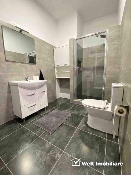 Apartament ultracentral, strada Clinicilor, 114 mp utili - 18