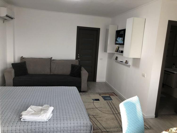 Inchiriez garsoniera . Techirghiol - 5