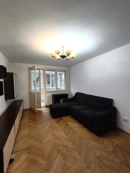 Nitu Vasile, Berceni - Apartament 2 camere – 2200 Lei - 5