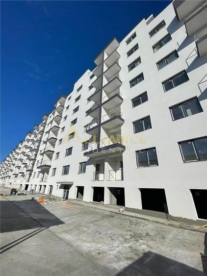 OCAZIE UNICA -> Garsoniera spatioasa / Zona Berceni - Aparatorii Patriei - 2