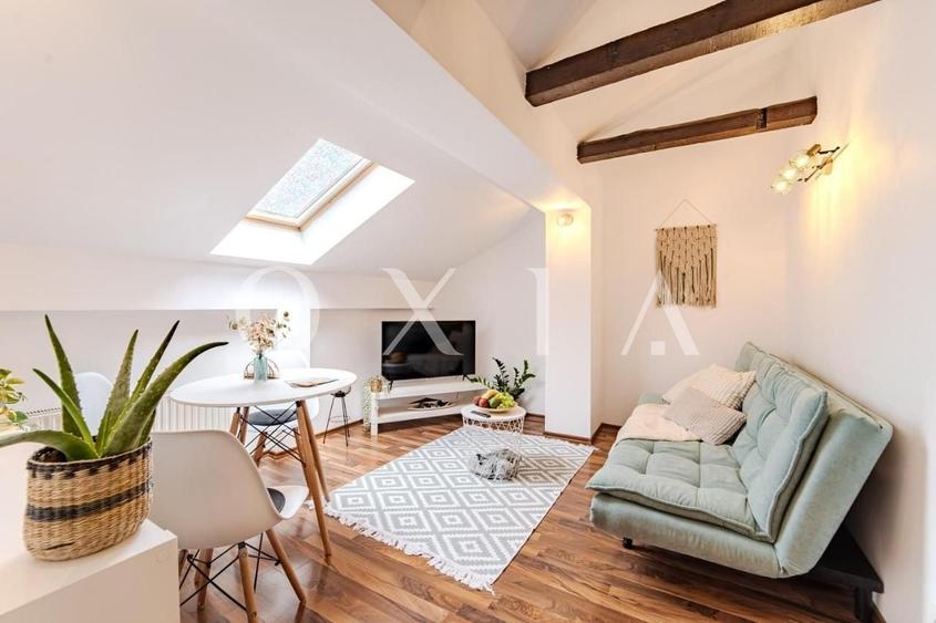 AX922 Apartament Cozy in Piata Unirii, Ideal Pentru Investitie - 1