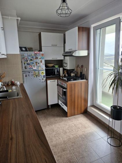 Inchiriez apartament 1 camera Apahida Omnia Residence - 3