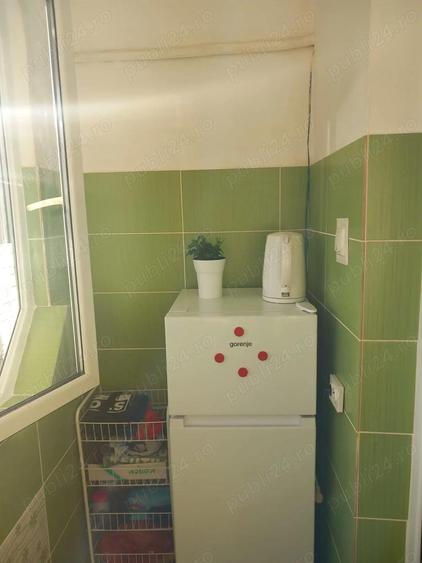 Vand garsoniera zona gari - 1