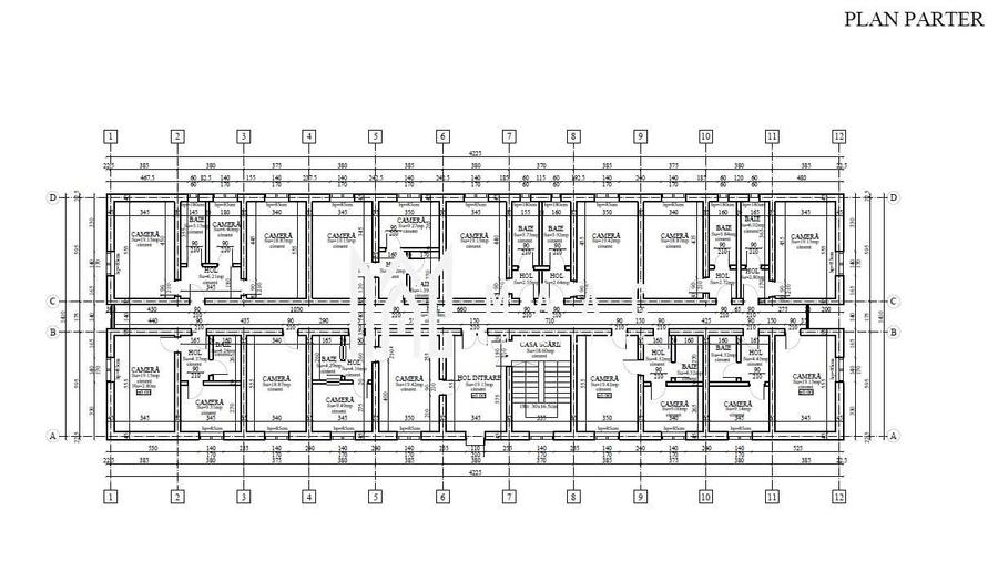 Teren și construcție I 667 mp I De Renovat I Copșa Mică - 1