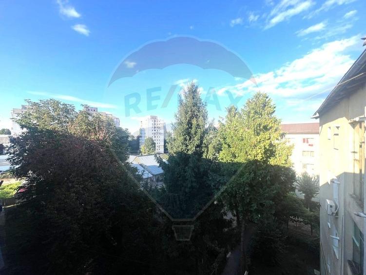 Apartament cu 2 camere de v&acirc;nzare &icirc;n zona Aviatori - 7