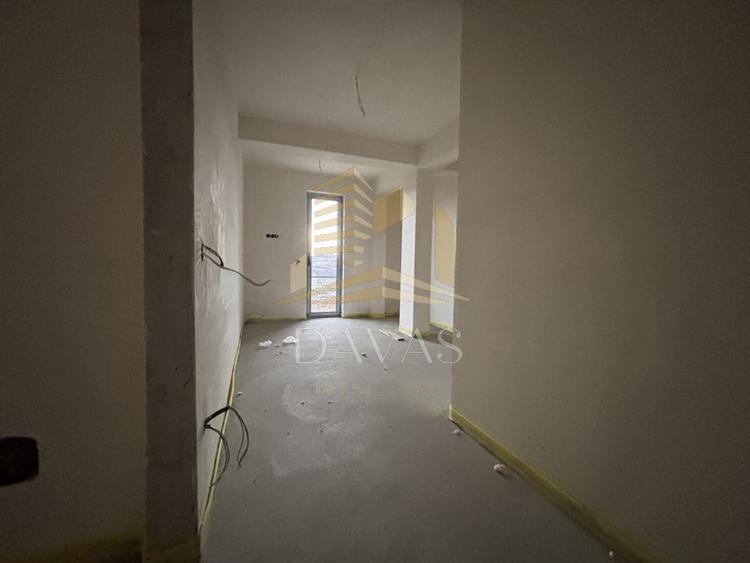 Apartament de 3 camere semidecomandat | Bloc nou Baciu - 9