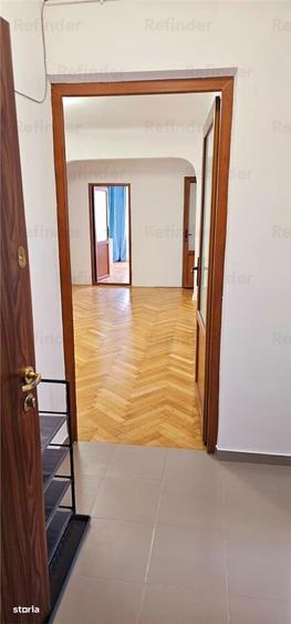 Apartament 4 camere recent renovat | centrala proprie | semimobilat si - 2