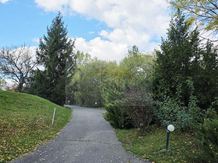 Reședință exclusivistă cu deschidere la Lacul Scroviștea - 20