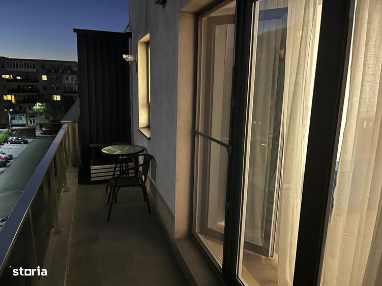 Inchiriez garsoniera Tomis Plus - Proprietar - 8