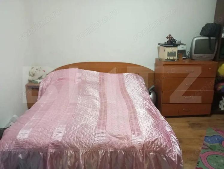 Casa 62 mp construiti, 383 mp teren, zona Tatarasi - 3