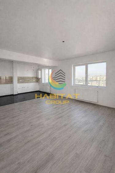 Vanzare Apartament 2 Camere 52MP Mutare Imediata Zona Grand Arena - 1