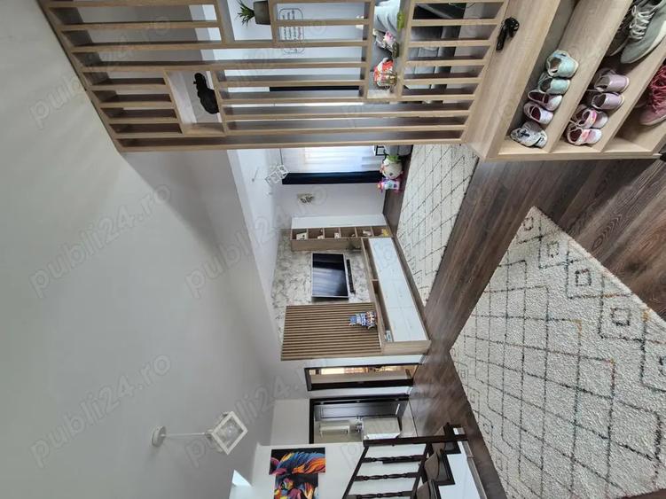 Casa Valea Lupului, - 4