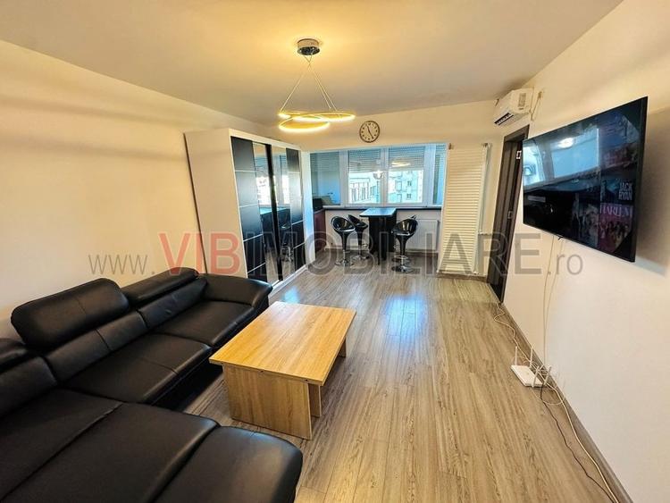 Studio - Pta Victoriei - Titulescu - Ultracentral - 1