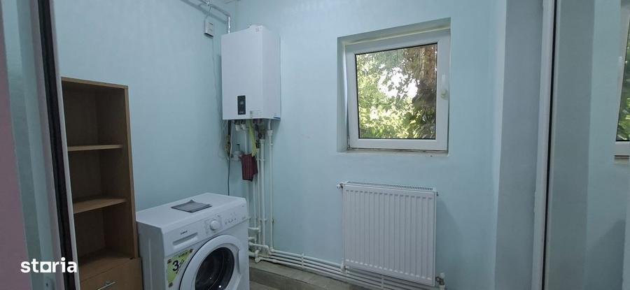 Locuinta moderna cu 2 camere, gata de inchiriat zona centrala! - 2